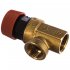 Предохранительный клапан Uni-Fitt 240G1522