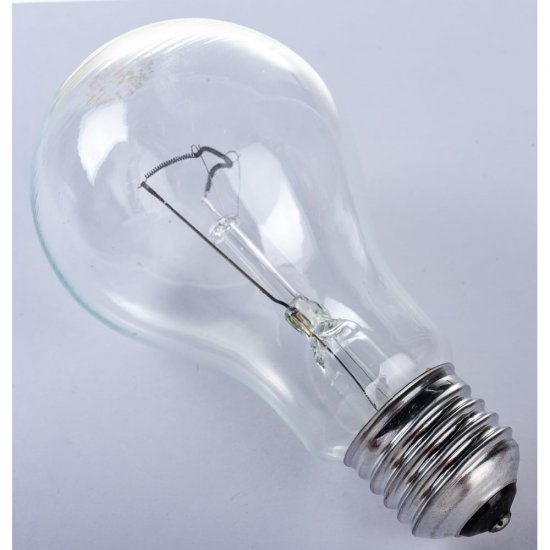 Лампа TDM ELECTRIC Т240-200