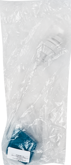 Клапан наливной боковой с поплавком с мембранным регулируемым фильтром Инкоэр