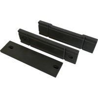 Универсальные полиуретановые сменные губки Berger BG BG1301