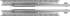 Выдвижной ящик для шкафа Лион 34x19.2x51.1 ЛДСП цвет белый