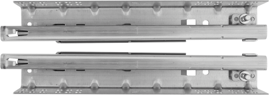 Выдвижной ящик для шкафа Лион 34x19.2x36.1 ЛДСП цвет белый