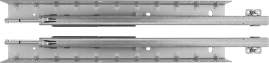 Выдвижной ящик для шкафа Лион 74x19.2x51.1 ЛДСП цвет белый