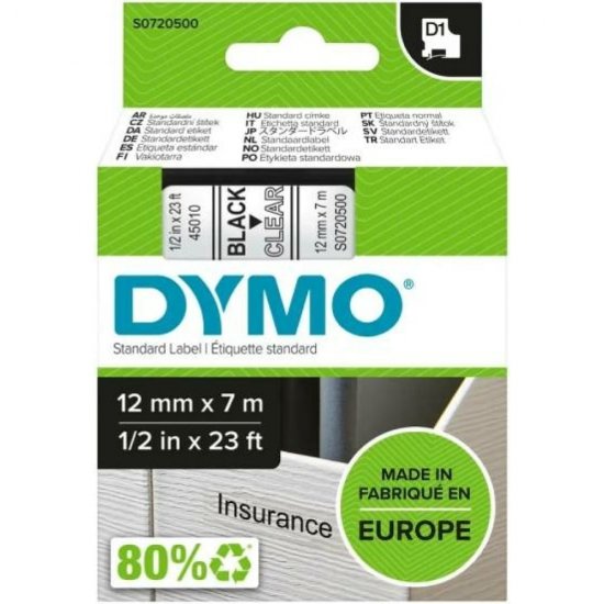 Картридж Dymo S0720500
