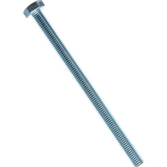 Болты Госкреп М8х120 DIN933 2 шт.