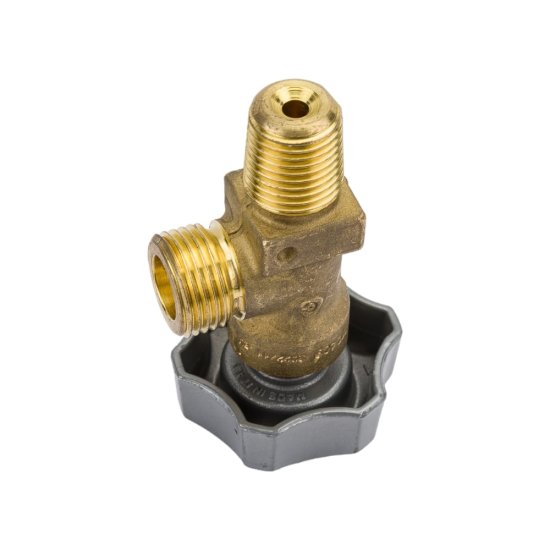 Вентиль для гелия и аргона Cavagna Group VGO4SAR001