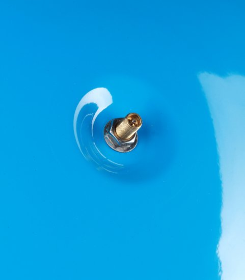 Гидроаккумулятор Belamos 50 VT 50 л