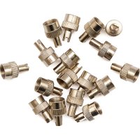 Металлический колпачок для вентиля Rossvik DPC-019