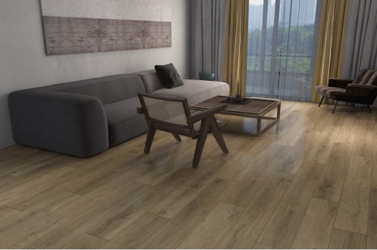 SPC плитка «Grigio Albero» 43 класс толщина 4 мм 3.0699 м²