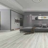 SPC плитка «Grigio Platina» 43 класс толщина 4 мм 3.0699 м²