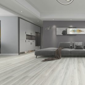 SPC плитка «Grigio Platina» 43 класс толщина 4 мм 3.0699 м²