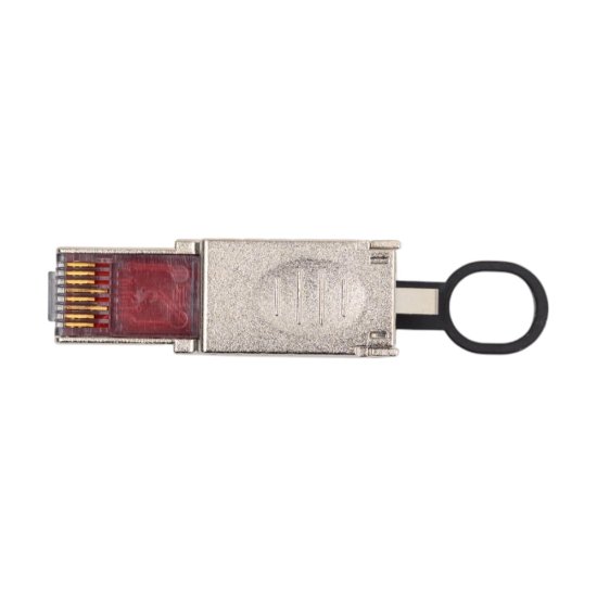 Полевой коннектор LANMASTER LAN-TMP-S8/