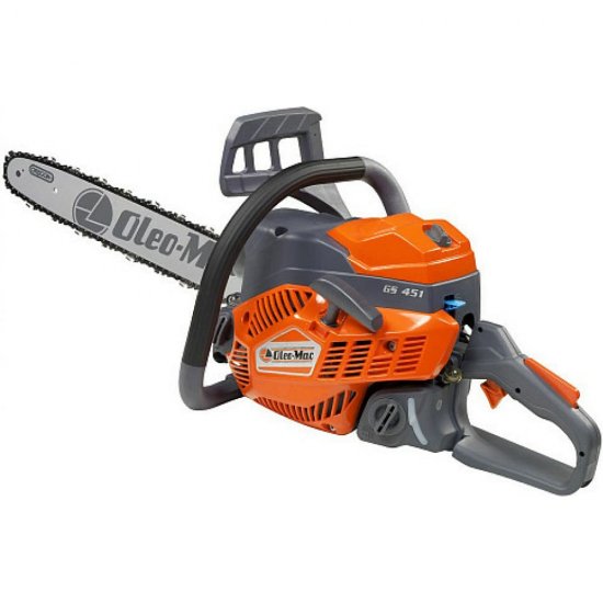 Бензопила Oleo-Mac GS 451 EURO2