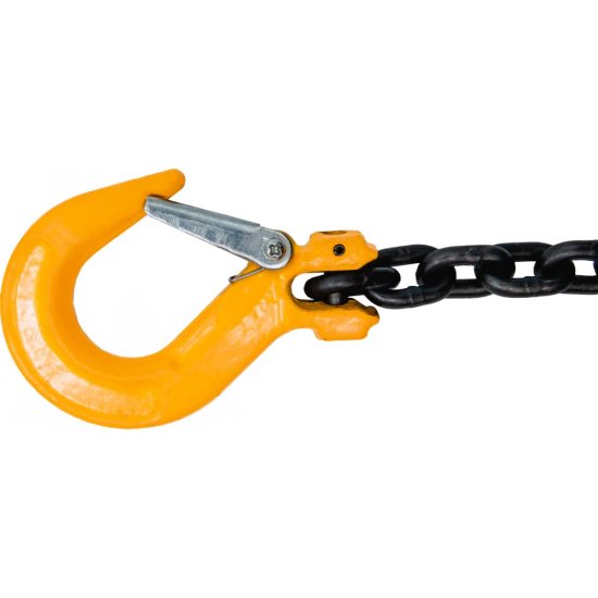 Цепной двухветвевой строп Gigant 2CS 1,6/1