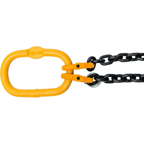 Цепной двухветвевой строп Gigant 2CS 1,6/1