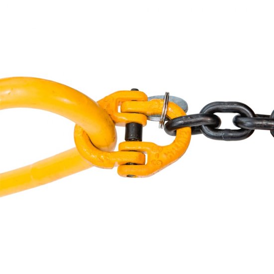Цепной двухветвевой строп Gigant 2CS 1,6/1
