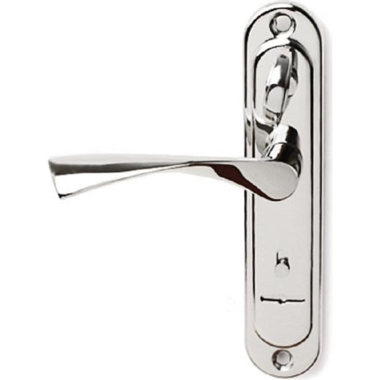 Ручки к Гардиану 3012 APECS HP-77.0323-S-C-CR-R