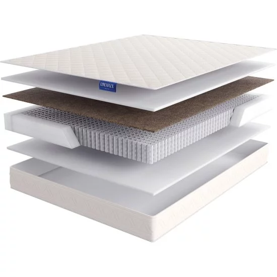 Матрас Lineaflex Fellena Lux