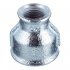 Муфта переходная Gebo Platinum (240-25V) 1 ВР(г) х 1/2 ВР(г) чугунная оцинкованная