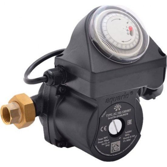 Насос AQUARIO Ac 152-130Hwt