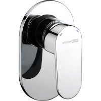 Смеситель для душа WasserKraft Donau