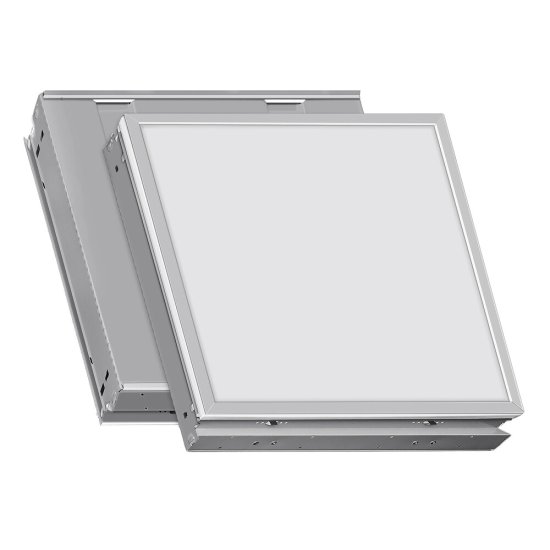 Светильник светодиодный для потолка грильято CSVT Operlux ДВО/ДПО-34 4000К 34 Вт IP20 белый призма (ЦБ000006714)