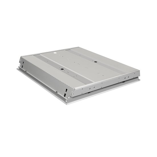 Светильник светодиодный для потолка грильято CSVT Operlux ДВО/ДПО-34 4000К 34 Вт IP20 белый призма (ЦБ000006714)