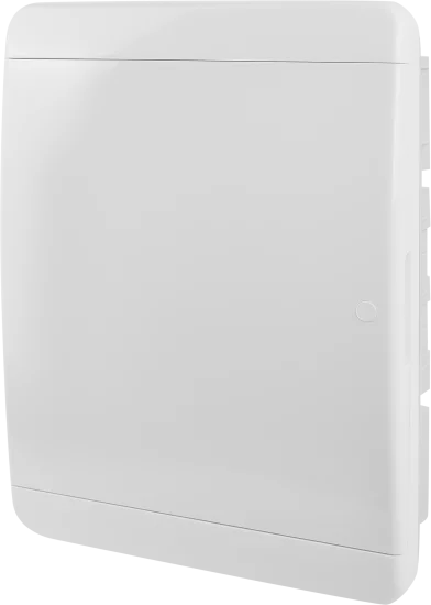 Щит распределительный встраиваемый Tekfor ЩРВ-П 24 модуля IP41 пластик