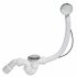 Слив-перелив McAlpine MRB2C-PB