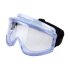 Защитные очки Jeta Safety JSG1011-C