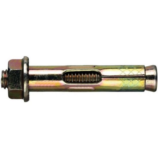 Анкерный болт Tech-Krep HNM 10х150 50 шт.