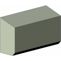 Пластина Sekira 62312