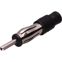 Разъем-штекер антенны для автомагнитолы REXANT тип-1