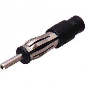 Разъем-штекер антенны для автомагнитолы REXANT тип-1