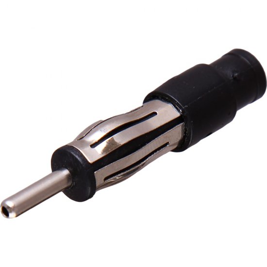 Разъем-штекер антенны для автомагнитолы REXANT тип-1