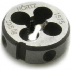 Плашка HORTZ 203976