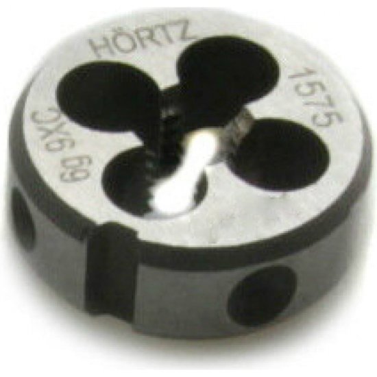Плашка HORTZ 203976
