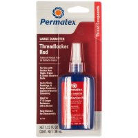 Фиксатор резьбы для резьбы больших диаметров PERMATEX 27740