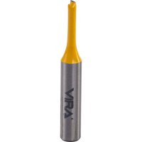 Пазовая прямая фреза VIRA 553313