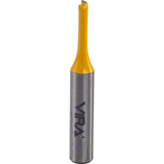 Пазовая прямая фреза VIRA 553313