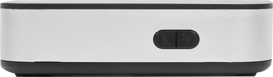 Дверной звонок беспроводной Elektrostandard DBQ22M WL 36 мелодий цвет черный