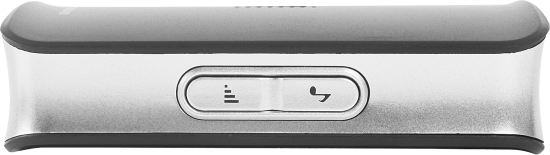 Дверной звонок беспроводной Elektrostandard DBQ19M WL 36 мелодий цвет черный