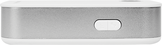 Дверной звонок беспроводной Elektrostandard DBQ22M WL 36 мелодий цвет белый