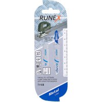 Пилки Runex T118B