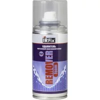 Удалитель застывшей монтажной пены IRFIX Remover foam