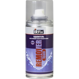 Удалитель застывшей монтажной пены IRFIX Remover foam