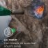 Утеплитель ТеплоKnauf Кровля/Стена/Пол (Коттедж) Плита 50х610х1230 мм 12 кв.м