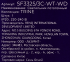 Люстра потолочная Семь огней Трине 3 лампы, 9 м², цвет белый