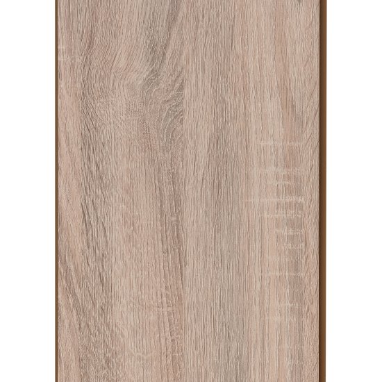 Стеновая панель ПВХ Дуб Бурбон медовый 2700x250x8 мм 0.675 м²