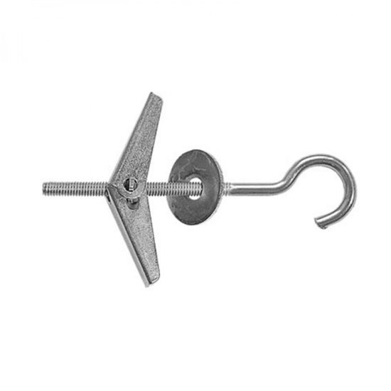 Потолочный анкер swfs М8 с крюком 20 шт